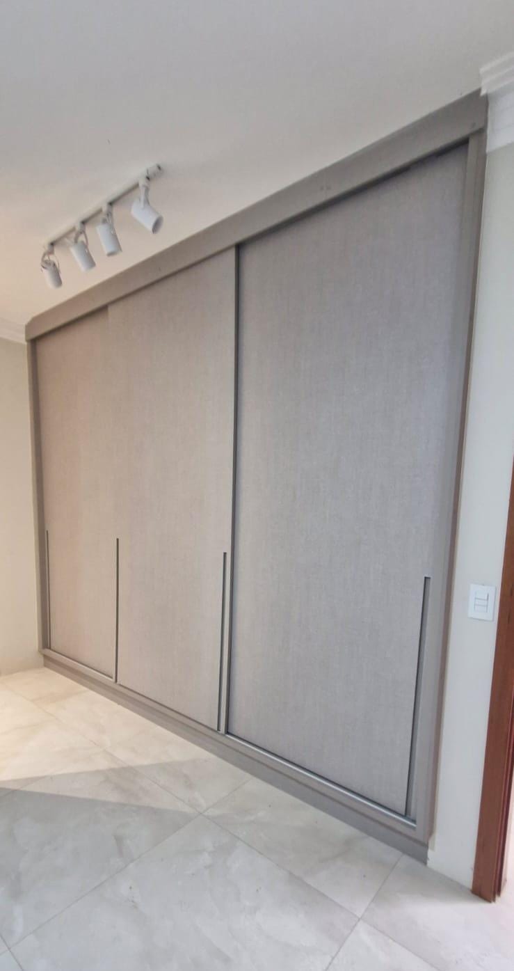 Quartos planejado em Piracicaba — projeto 25